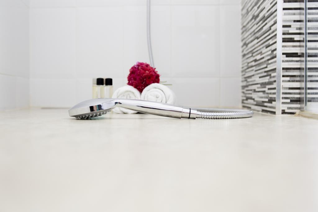 Hostal Alhambra - Adults Only Нерха Стая снимка