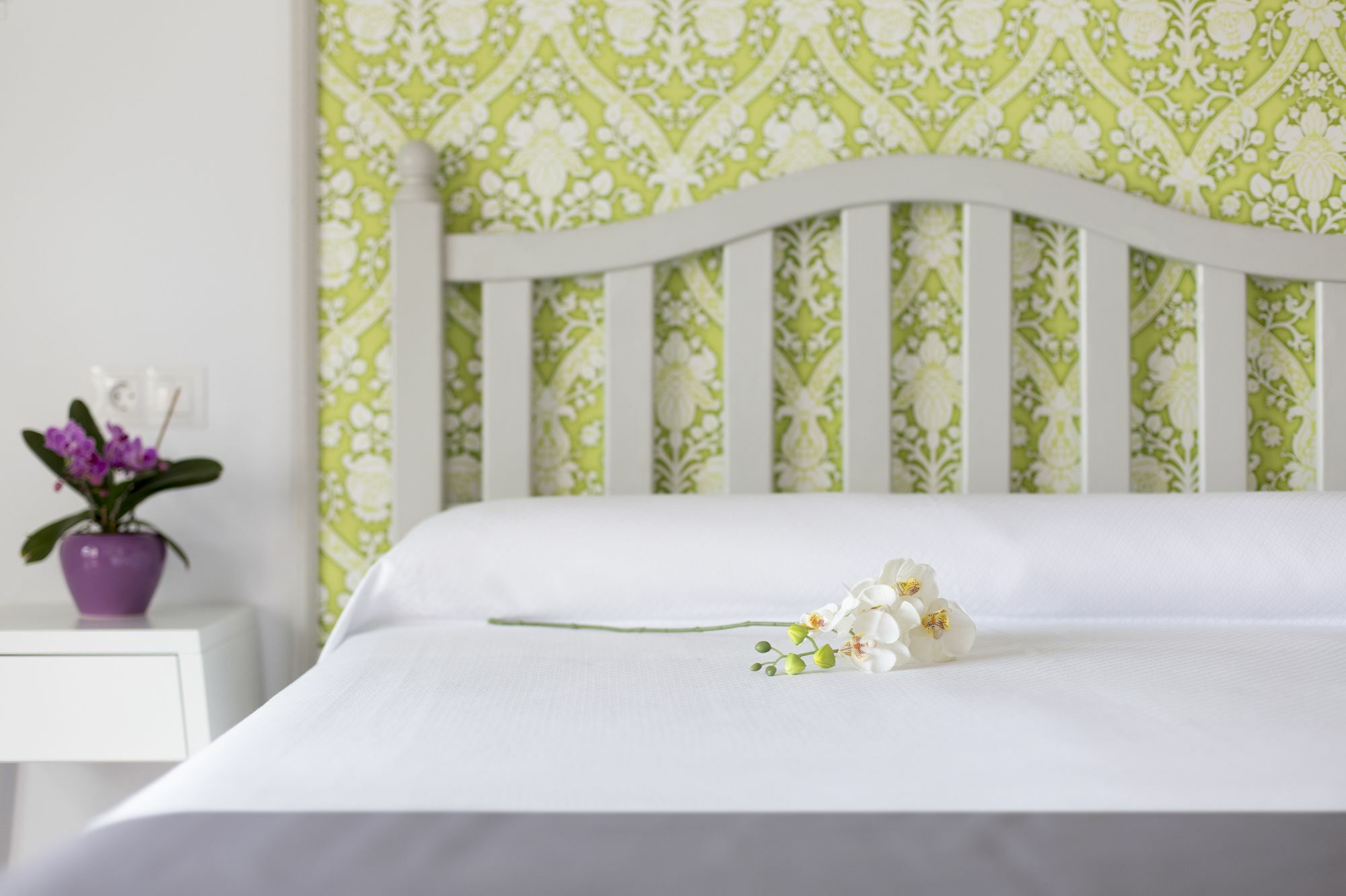 Hostal Alhambra - Adults Only Нерха Екстериор снимка