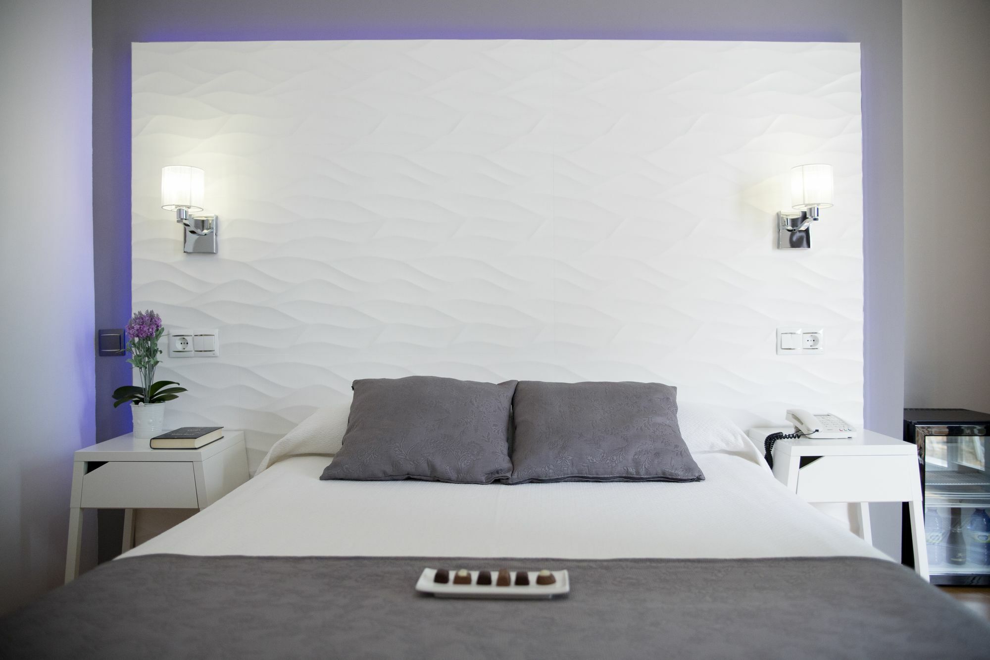 Hostal Alhambra - Adults Only Нерха Екстериор снимка