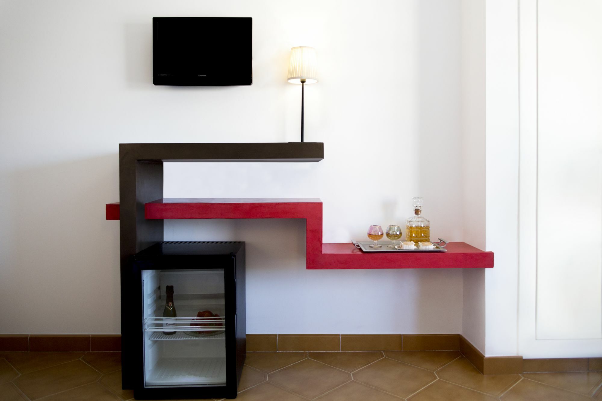 Hostal Alhambra - Adults Only Нерха Екстериор снимка