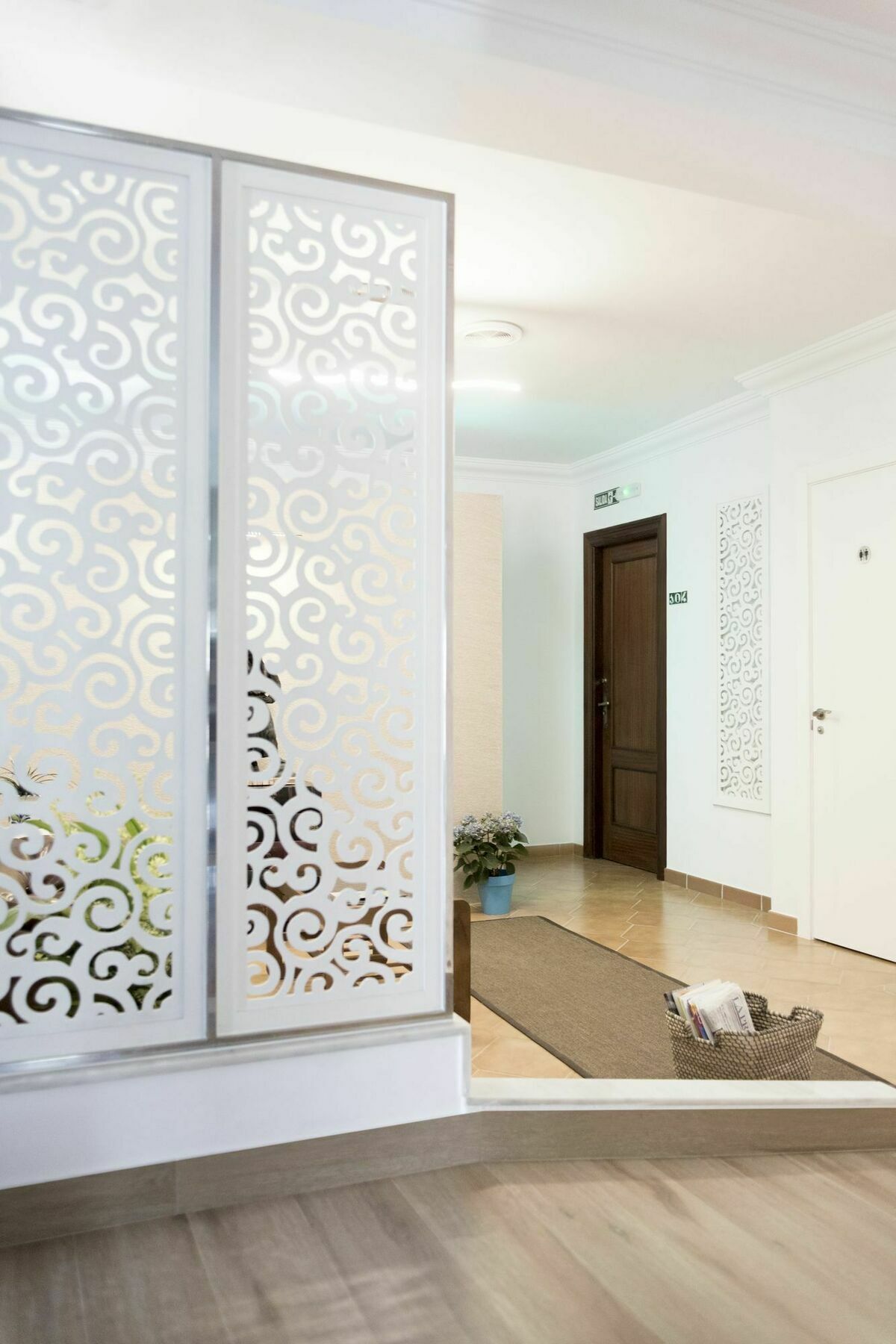 Hostal Alhambra - Adults Only Нерха Екстериор снимка