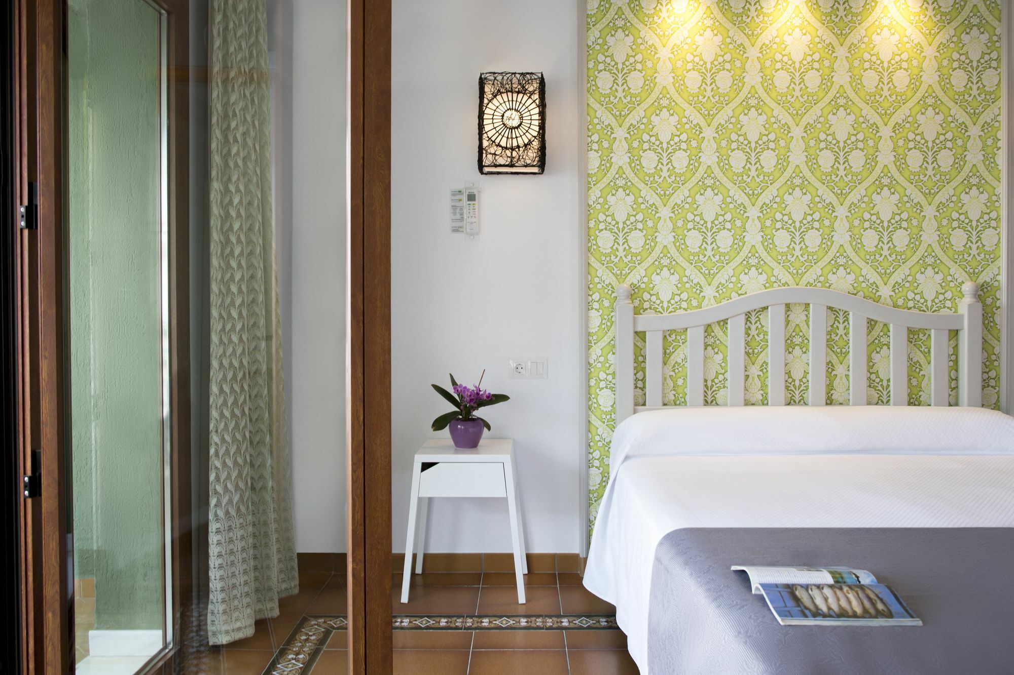 Hostal Alhambra - Adults Only Нерха Екстериор снимка