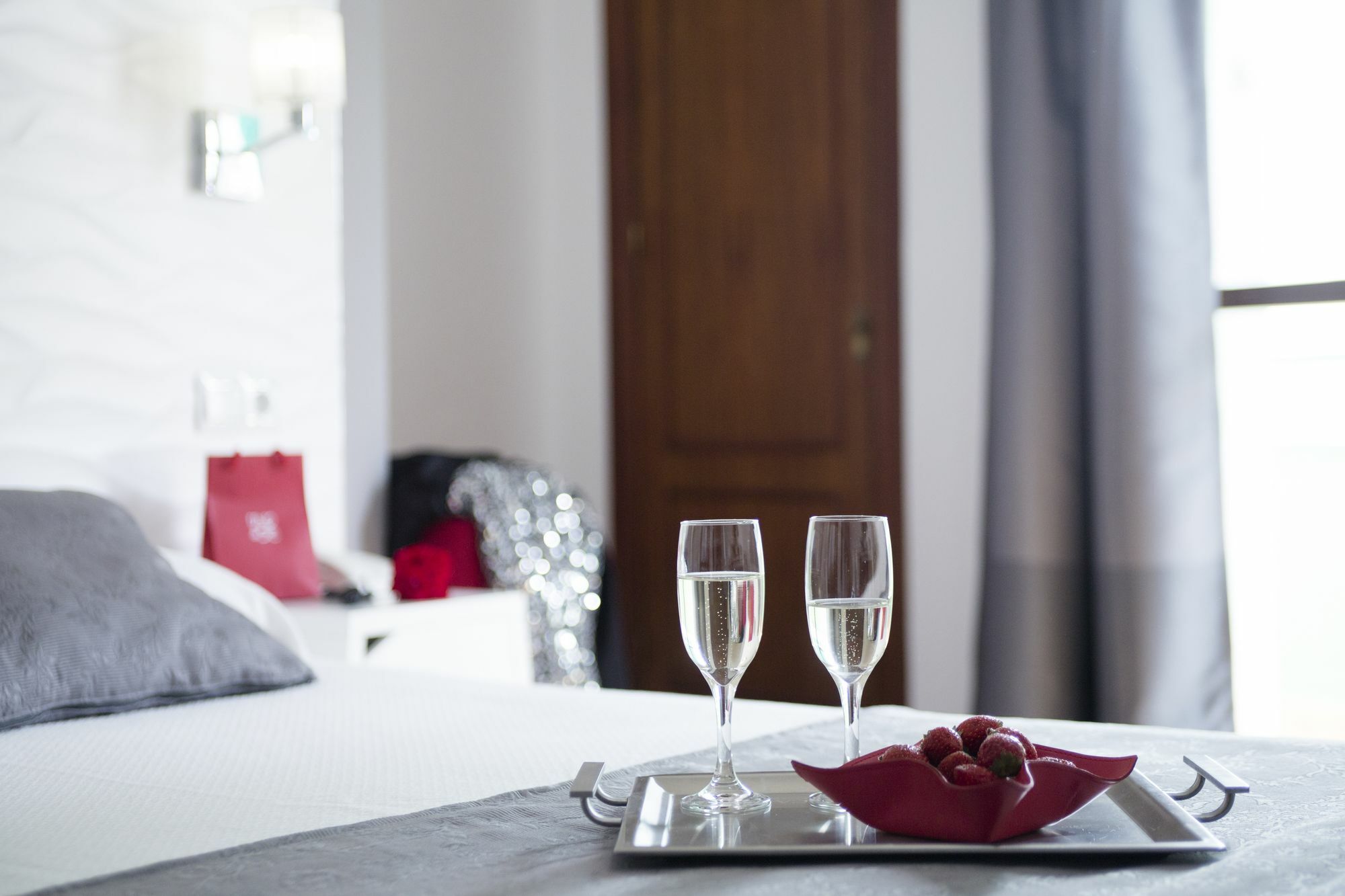 Hostal Alhambra - Adults Only Нерха Екстериор снимка