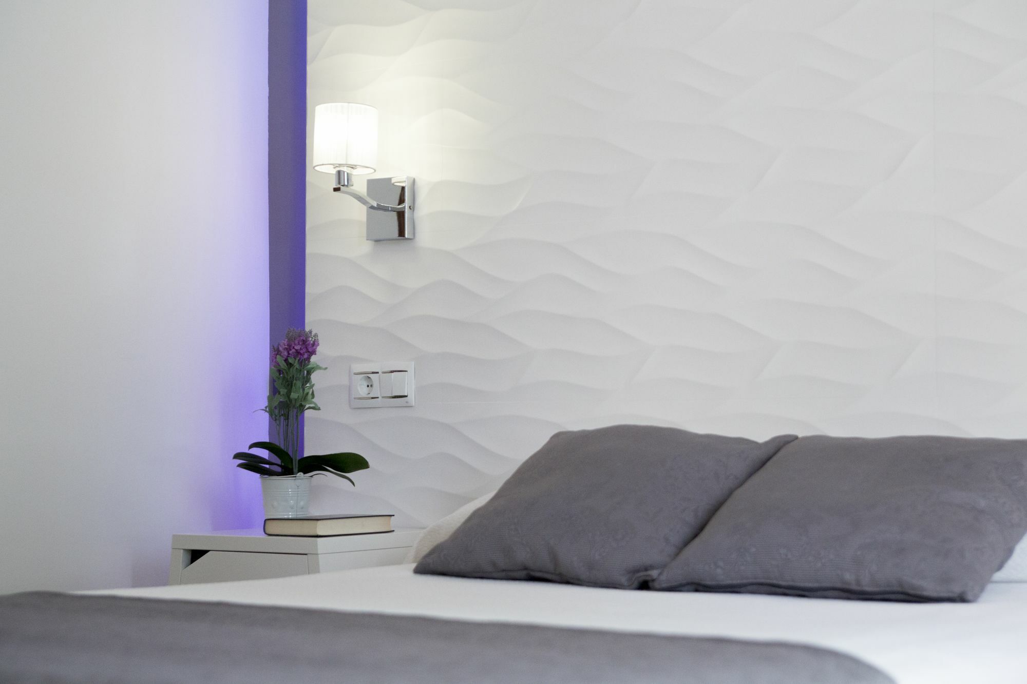 Hostal Alhambra - Adults Only Нерха Екстериор снимка